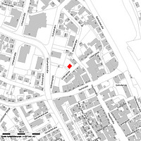 ALK 2009 (Vorlage LV-BW und LAD) / Gerberhaus in 73312 Geislingen an der Steige ALK 2009 (Vorlage LV-BW und LAD) / Gerberhaus in 73312 Geislingen an der Steige