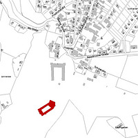 ALK (Vorlage LV-BW und LAD) / Schloss in 88633 Heiligenberg