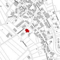 ALK (Vorlage LV-BW und LAD) / Schloss in 74238 Krautheim-Neunstetten