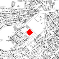 ALK (Vorlage LV-BW und LAD) / Römisches Kastell in 73430 Aalen ALK (Vorlage LV-BW und LAD) / Römisches Kastell in 73430 Aalen