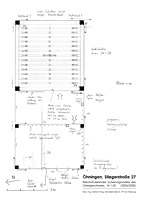 Rekonstruktion OG / Wohnhaus in 78337 Öhningen, Stiegen (02.02.2016 - Stefan King) Rekonstruktion OG / Wohnhaus in 78337 Öhningen, Stiegen (02.02.2016 - Stefan King)