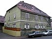 ehem. landwirtschaftliches Anwesen, Wohnhaus, Ansicht von Nordosten,
Urheber: Regierungspräsidium Karlsruhe, RPK, Ref. 26 / Ehem. landwirtschaftliches Anwesen in 76327 Pfinztal-Söllingen ehem. landwirtschaftliches Anwesen, Wohnhaus, Ansicht von Nordosten,
Urheber: Regierungspräsidium Karlsruhe, RPK, Ref. 26 / Ehem. landwirtschaftliches Anwesen in 76327 Pfinztal-Söllingen