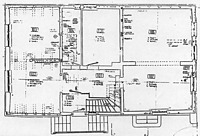 Kerns-Max-Haus, Grundriss, EG,
Urheber: Crowell, Barbara und Robert (Diplomingenieure Freie Architekten) / Kerns-Max-Haus in 76297 Stutensee-Blankenloch Kerns-Max-Haus, Grundriss, EG,
Urheber: Crowell, Barbara und Robert (Diplomingenieure Freie Architekten) / Kerns-Max-Haus in 76297 Stutensee-Blankenloch