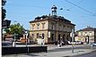 Ansicht von Nordost, 2006 / Schlacht- und Viehhof in 76137 Karlsruhe, Oststadt