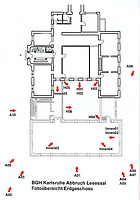 Bibliotheksanbau, Fotoübersicht, Erdgeschoss,
Urheber: Baden-Baden, Staatl. Hochbauamt (Abteilung) / Bibliotheksanbau in 76133 Karlsruhe, Innenstadt-West Bibliotheksanbau, Fotoübersicht, Erdgeschoss,
Urheber: Baden-Baden, Staatl. Hochbauamt (Abteilung) / Bibliotheksanbau in 76133 Karlsruhe, Innenstadt-West