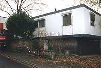 HOESCH-Bungalow Typ 109 K, 
Urheber: INWO-Bau-GmbH / HOESCH-Bungalow Typ 109 K in 69120 Heidelberg-Neuenheim