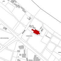 ALK (Vorlage LV-BW und LAD) / Pfarrkirche St. Georg in 78479 Reichenau, Oberzell ALK (Vorlage LV-BW und LAD) / Pfarrkirche St. Georg in 78479 Reichenau, Oberzell