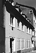 Wohn- und Geschäftshaus, Ansicht von Südosten, 
Urheber: Marburg, Freies Institut für Bauforschung und Dokumentation e.V. / Wohn- und Geschäftshaus in 69117 Heidelberg-Altstadt