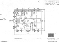 Grundriss Erdgeschoss, 
Urheber: Karlsruhe, DeTeImmobilien / ehem. Privatschule in 69121 Heidelberg-Neuenheim