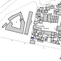 Lapeplan 2007 (Vorlage LV-BW) / Blaukappenturm in 97990 Weikersheim Lapeplan 2007 (Vorlage LV-BW) / Blaukappenturm in 97990 Weikersheim