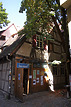 Südansicht / Club Voltaire  in 72070 Tübingen (21.09.2019 - Christin Aghegian-Rampf)