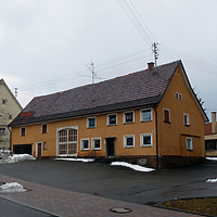 Ansicht von Südosten / Jugendhaus in 78669 Wellendingen Ansicht von Südosten / Jugendhaus in 78669 Wellendingen