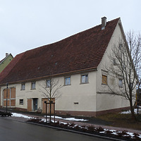 Ansicht von Südost / Bauernhaus in 78669 Wellendingen Ansicht von Südost / Bauernhaus in 78669 Wellendingen