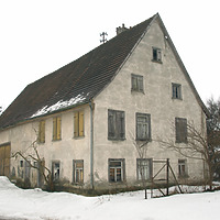 Ansicht von Nordwest / Bauernhaus in 78669 Wellendingen Ansicht von Nordwest / Bauernhaus in 78669 Wellendingen