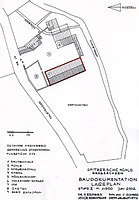 Bauernhaus der ehem. Talmühle, Lageplan,
Urheber: Reimers, Holger & Scheer, Christine / Bauernhaus der ehem. Talmühle in 69493 Großsachsen Bauernhaus der ehem. Talmühle, Lageplan,
Urheber: Reimers, Holger & Scheer, Christine / Bauernhaus der ehem. Talmühle in 69493 Großsachsen