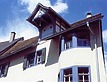 Ansicht der Straßenseite / Wohnhaus in 78628 Rottweil Ansicht der Straßenseite / Wohnhaus in 78628 Rottweil