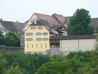 Wohnhaus in 78628 Rottweil (Verfasser: Menius, Stefan (Bauherr))