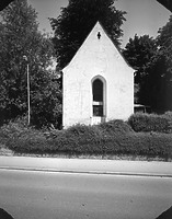 Lorettokapelle - Ansicht von Westen / Lorettokapelle in 79418 Schliengen (Fotoarchiv Freiburg, Landesamt für Denkmalpflege) Lorettokapelle - Ansicht von Westen / Lorettokapelle in 79418 Schliengen (Fotoarchiv Freiburg, Landesamt für Denkmalpflege)