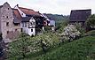 Ansicht von Nordwesten / Wohnhaus in 79780 Stühlingen (www.stuehlingen.de) Ansicht von Nordwesten / Wohnhaus in 79780 Stühlingen (www.stuehlingen.de)