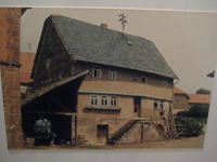 Quelle: Crowell, Freie Architekten Karlsruhe (aus dem Dokumentationsbericht) / Bauernhaus Haus Förtig in 69427 Mudau, Steinbach