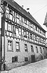 Mosbach, altes Hospital, 15. Jahrhundert, Umbau 1521, aufgen. 1970
Quelle: Bildarchiv Foto Marburg
/ Altes Hospital in 74821 Mosbach Mosbach, altes Hospital, 15. Jahrhundert, Umbau 1521, aufgen. 1970
Quelle: Bildarchiv Foto Marburg
/ Altes Hospital in 74821 Mosbach