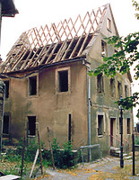 Wohnhaus, ehem. Schulhaus, Ansicht von NO
Quelle: Reck, Hans-Hermann / Wohnhaus, ehem. Schulhaus in 74889 Sinsheim-Hilsbach Wohnhaus, ehem. Schulhaus, Ansicht von NO
Quelle: Reck, Hans-Hermann / Wohnhaus, ehem. Schulhaus in 74889 Sinsheim-Hilsbach