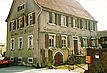 Ehem. Gasthaus Zur Krone, Ansicht von NO
Quelle: Bunz & Richter (freie Architekten) / ehem. Gasthaus Zur Krone in 69257 Wiesenbach