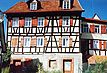 Wohnhaus, Ansicht von Osten,
Urheber: Hornbacher, Eduard und Hornbacher, Joachim, (Freie Architekten und Stadtplaner) / Wohnhaus in 78378 Bad Liebenzell