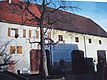 Heimsheim, Zehntscheune
Quelle: Crowell/Karlsruhe (1/2000) / Ehem. Zehntscheune in 71296 Heimsheim