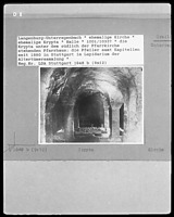 Krypta / Basilika (abgegangen) in 74595 Langenburg, Unterregenbach (LAD Baden-Württemberg, Stuttgart)