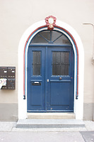 Eingangsportal / Wohnhaus in 79219 Staufen, Staufen im Breisgau (25.01.2009 - Lohrum, Burghard) Eingangsportal / Wohnhaus in 79219 Staufen, Staufen im Breisgau (25.01.2009 - Lohrum, Burghard)