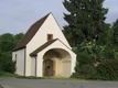 Eingangssituation / Magdalenenkapelle in 79219 Staufen, Staufen im Breisgau (05.06.2008 - Ute Wehrle, in: http://www.badische-zeitung.de/staufen/zuflucht-fuer-leprakranke--2050489.html)