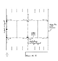 Systemskizze / Wohnhaus in 79219 Staufen, Staufen im Breisgau (Lohrum)