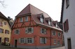 Straßenansicht / Wohnhaus in 79219 Staufen, Staufen im Breisgau (25.01.2009 - Lohrum)