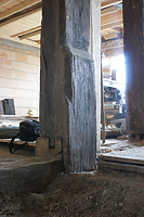 Wohnhaus, Stiegerstraße 9 in 78337 Öhningen (04.09.2009) Wohnhaus, Stiegerstraße 9 in 78337 Öhningen (04.09.2009)