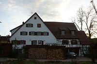 Wohnhaus, Armlederstrasse 5 in 78628 Rottweil (04.11.2010)