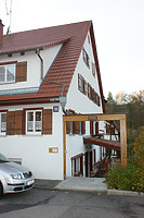 Wohnhaus, Armlederstrasse 5 in 78628 Rottweil (04.11.2010)