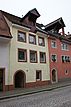 Wohnhaus in 78050 Villingen (28.09.2010) Wohnhaus in 78050 Villingen (28.09.2010)