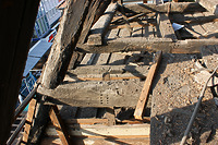 Wohnhaus, Hauptstraße 13 in 74821 Mosbach (21.09.2010)