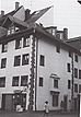 Wohnhaus, Rietstraße 11 in 78050 Villingen (25.01.2011) Wohnhaus, Rietstraße 11 in 78050 Villingen (25.01.2011)