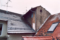 Wohnhaus,Brunnenstraße 20 in 78050 Villingen (15.03.2011 - Lohrum)
