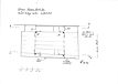 Gerüst-Gefüge-System des 2. Dachstocks / Wohnhaus, Nieder Strasse 50 in 78060 Villingen (01.04.2000 - Lohrum) Gerüst-Gefüge-System des 2. Dachstocks / Wohnhaus, Nieder Strasse 50 in 78060 Villingen (01.04.2000 - Lohrum)