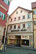 Ostansicht / Oberer Dannhäußer in 73728 Esslingen, Esslingen am Neckar (20.09.2006 - Michael Hermann)