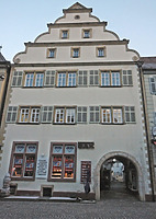 Büdelhof in 97980 Bad Mergentheim (13.04.2011) Büdelhof in 97980 Bad Mergentheim (13.04.2011)