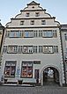 Büdelhof in 97980 Bad Mergentheim (13.04.2011) Büdelhof in 97980 Bad Mergentheim (13.04.2011)