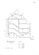 Querschnitt / Wohnhaus in 78050 Villingen (01.10.1997 - Lohrum) Querschnitt / Wohnhaus in 78050 Villingen (01.10.1997 - Lohrum)
