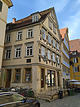 Südostansicht / Cotta – Haus in 72070 Tübingen (02.10.2021 - Christin Aghegian-Rampf) Südostansicht / Cotta – Haus in 72070 Tübingen (02.10.2021 - Christin Aghegian-Rampf)