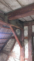 Dachgeschoss 2 / Wohnhaus in 71540 Murrhardt (28.06.2013 - strebewerk)
