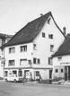 Ansicht von SW (1960er Jahre) / Wohnhaus, Bodanplatz 3 in 78426 Konstanz (Bildindex Foto Marburg: LDA Freiburg 64/15, Rettich/KN)