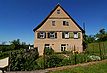 Ansicht im FLM Beuren / Wohnhaus mit Schreinerei aus Ohmenhausen; sog. "Haus auf der Lind" in 72770 Ohmenhausen (http://www.freilichtmuseum-beuren.de/museum/rundgang/wohnhaus-mit-schreinerei-aus-ohmenhausen/) Ansicht im FLM Beuren / Wohnhaus mit Schreinerei aus Ohmenhausen; sog. "Haus auf der Lind" in 72770 Ohmenhausen (http://www.freilichtmuseum-beuren.de/museum/rundgang/wohnhaus-mit-schreinerei-aus-ohmenhausen/)